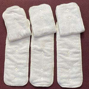 NWOT- Mama koala adjustable inserts microfiber (6 pack)